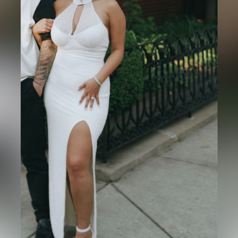 Oh Polly dress
